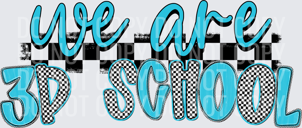 3D-SCHOOL