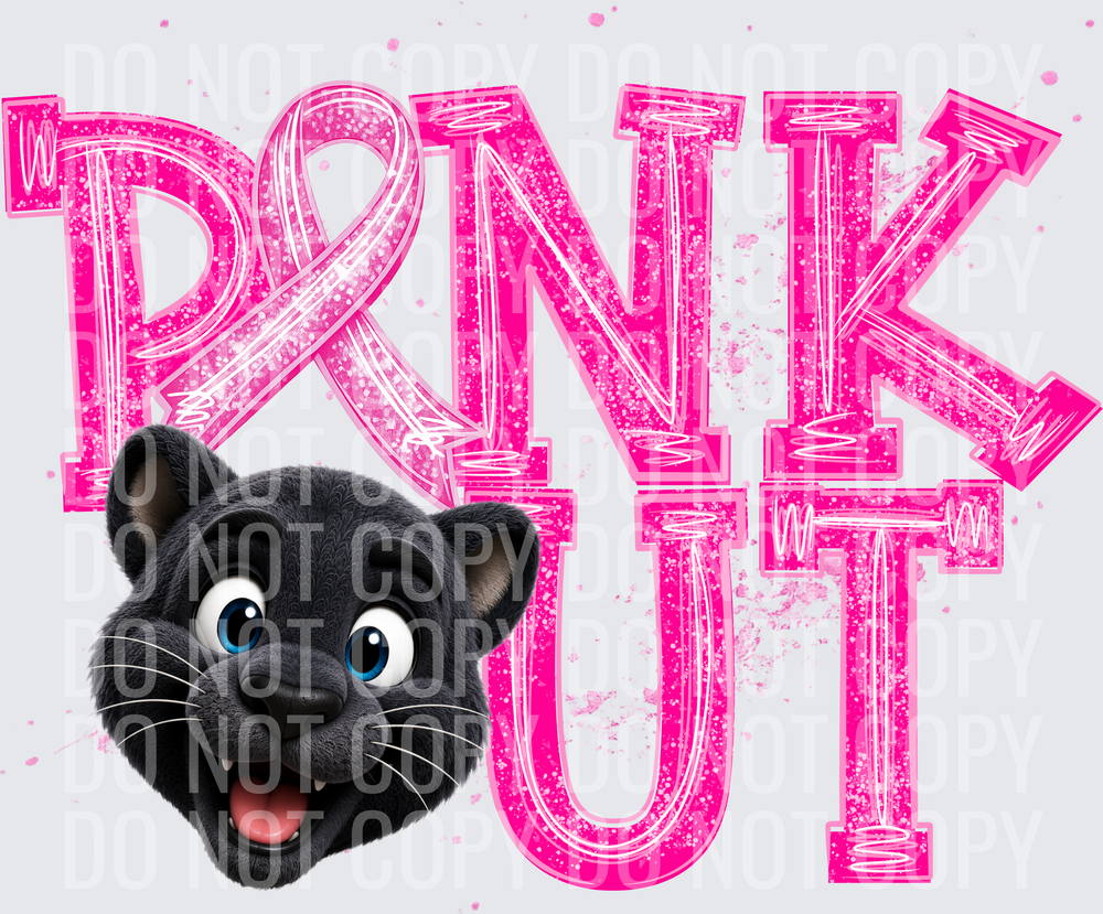 PANTHERS