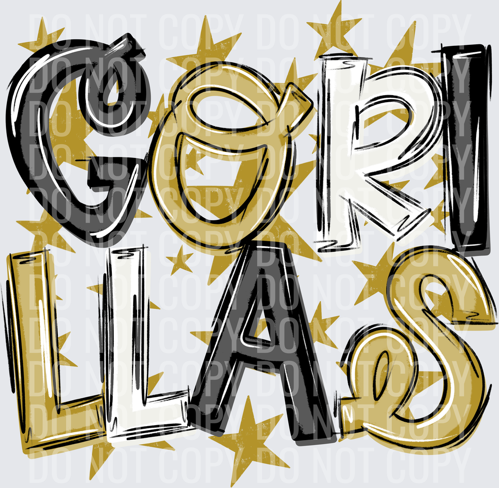 GORI-LLAS