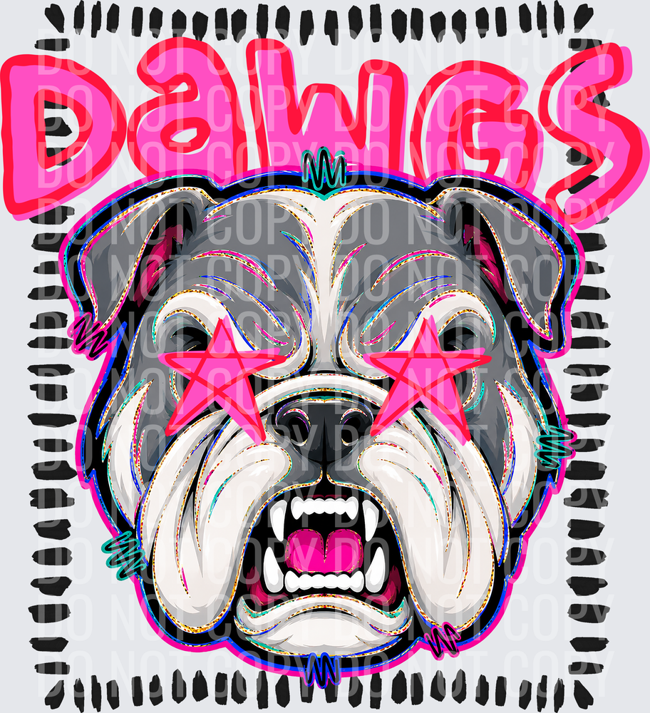 KayndiDesigns 08.26 Starstruck Dawgs 6