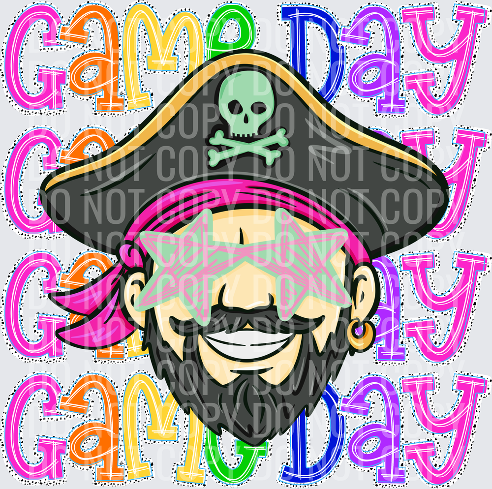 Pirate