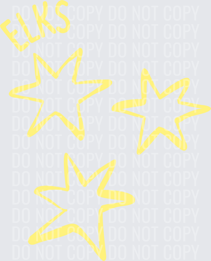 Elks star