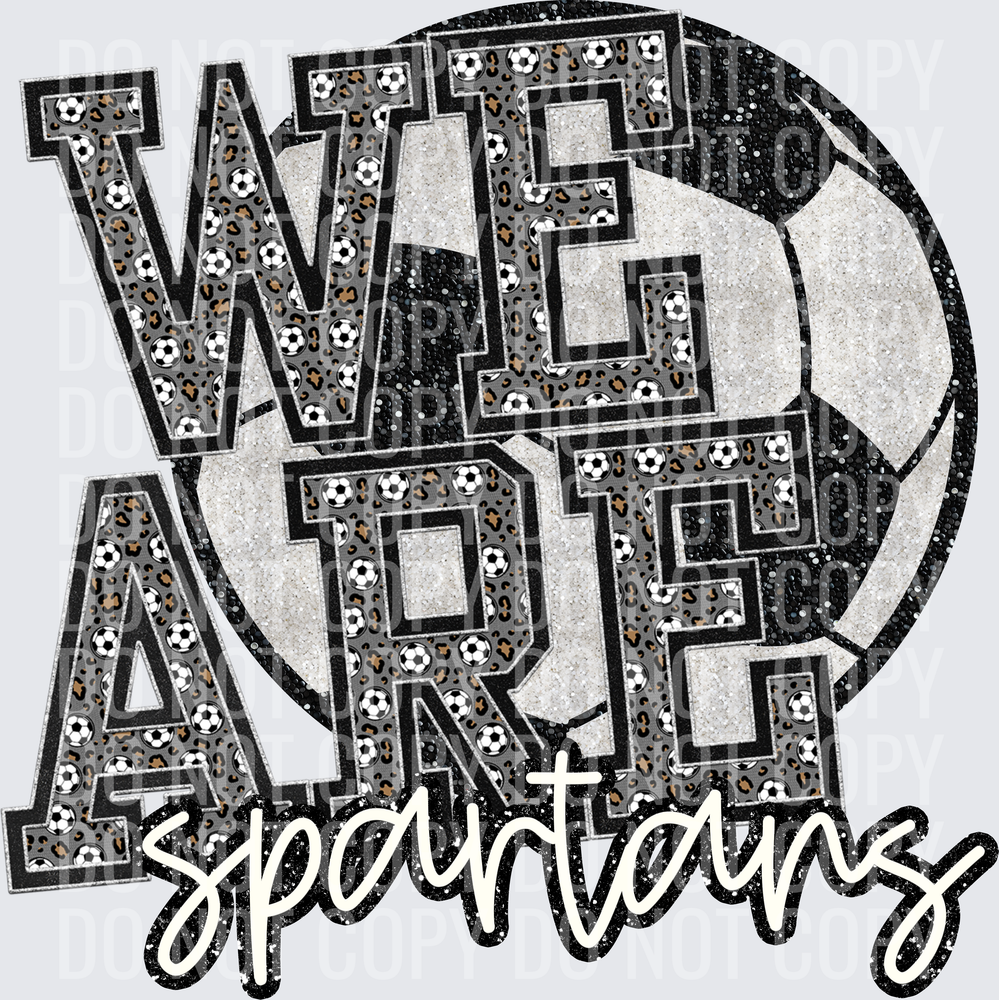 spartans