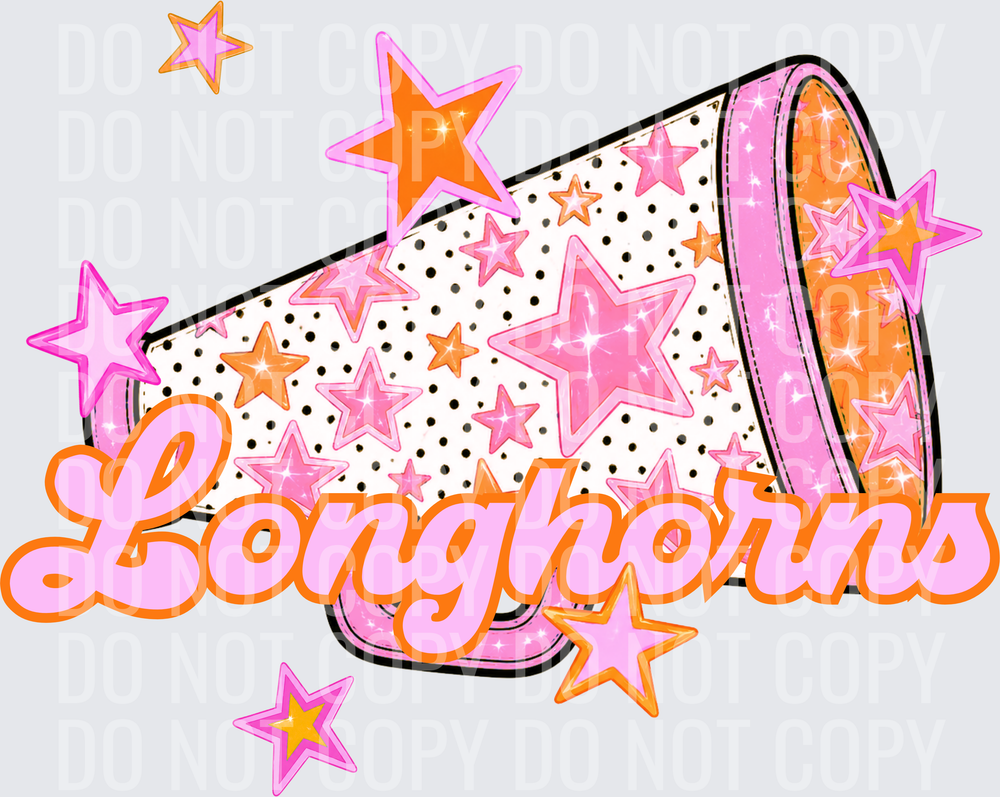 LONGHORNS