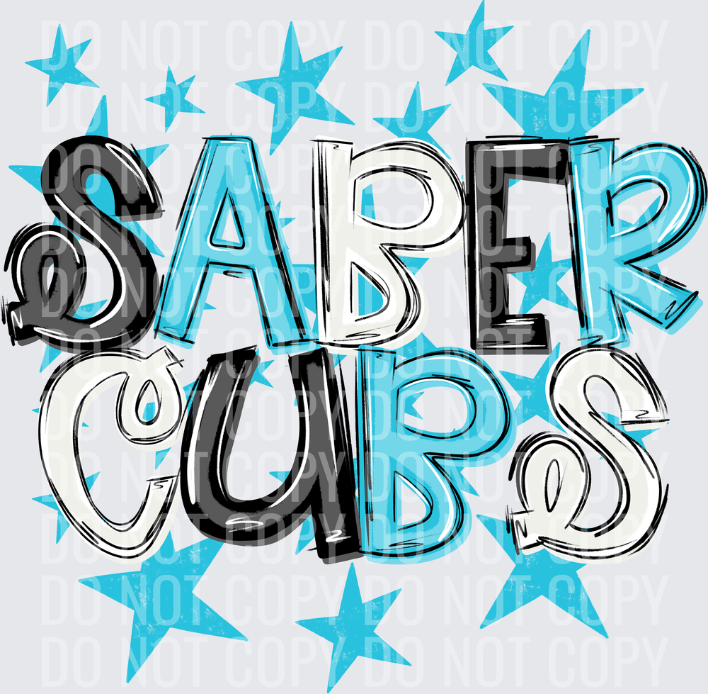 SABER-CUBS