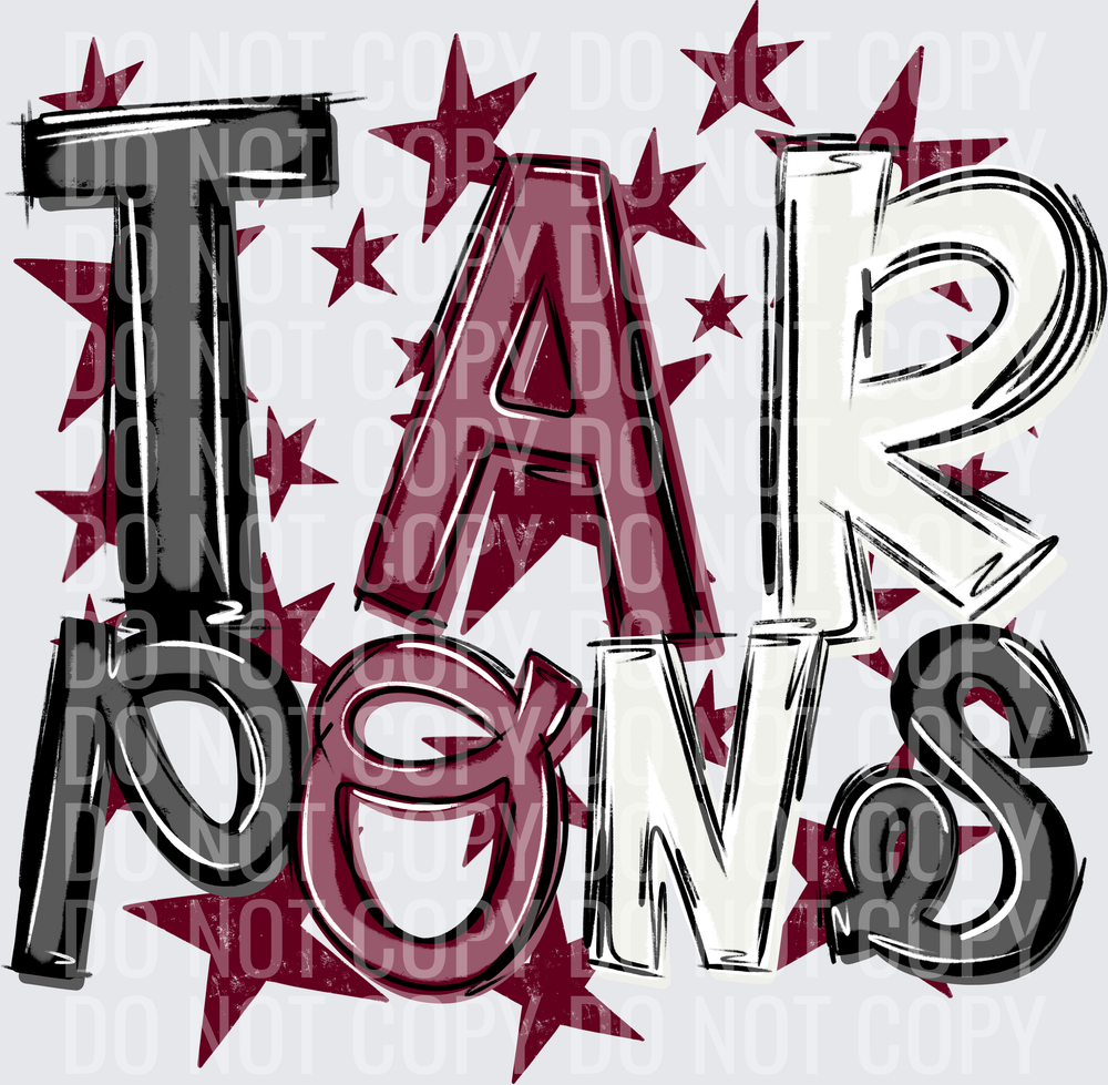 TAR-PONS