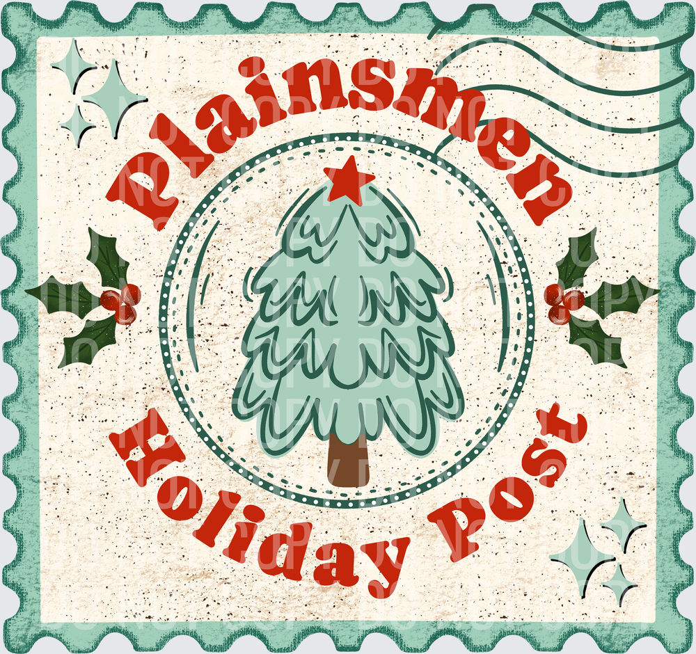 Plainsmen