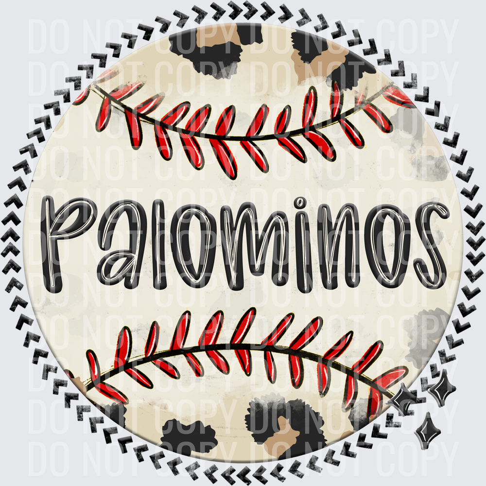 palominos