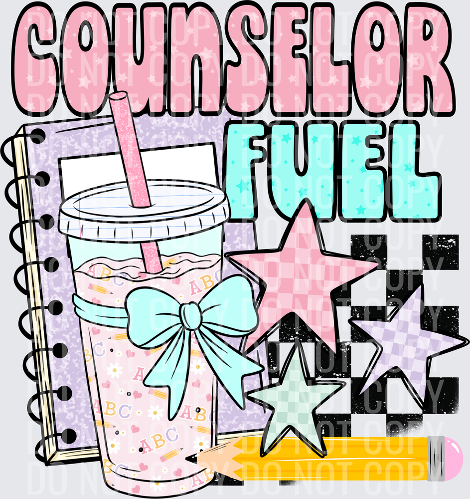 Counselor fuel