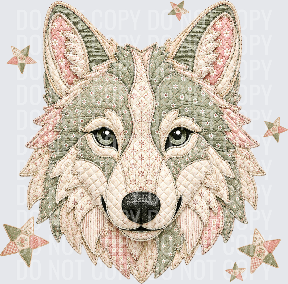 WOLF