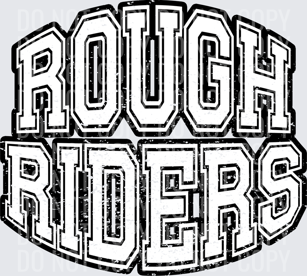 rough riders