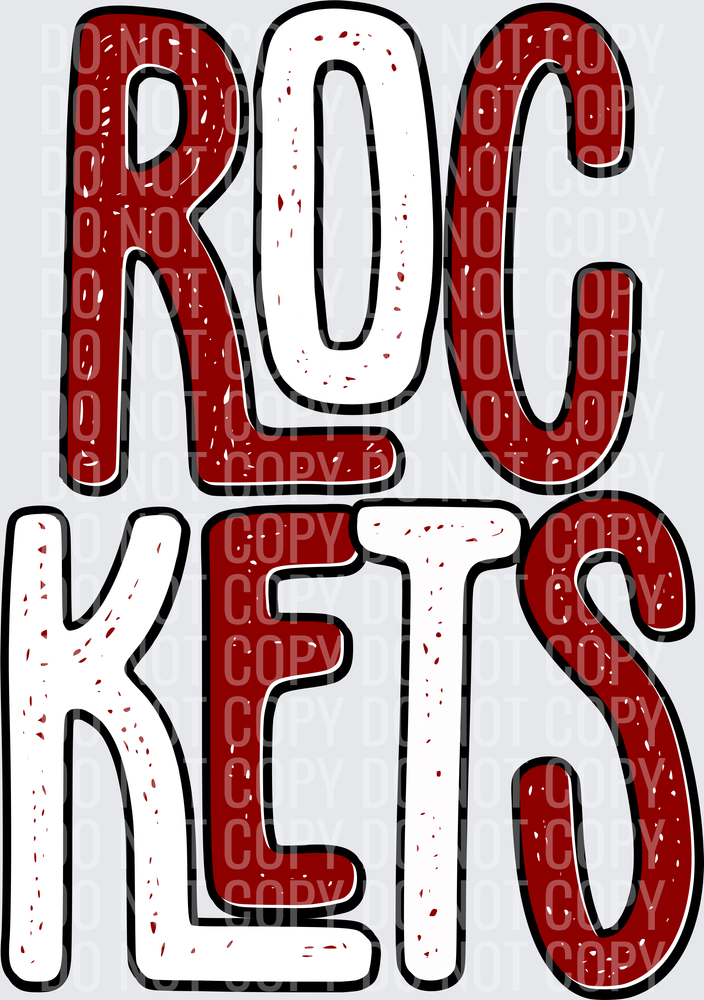 RocketsMaroonWhite