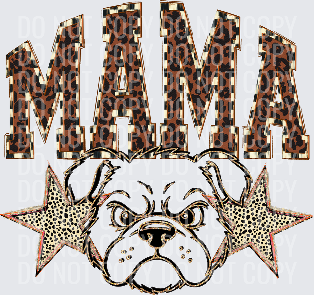 KayndiDesigns 09.26 MAMA Bullpups