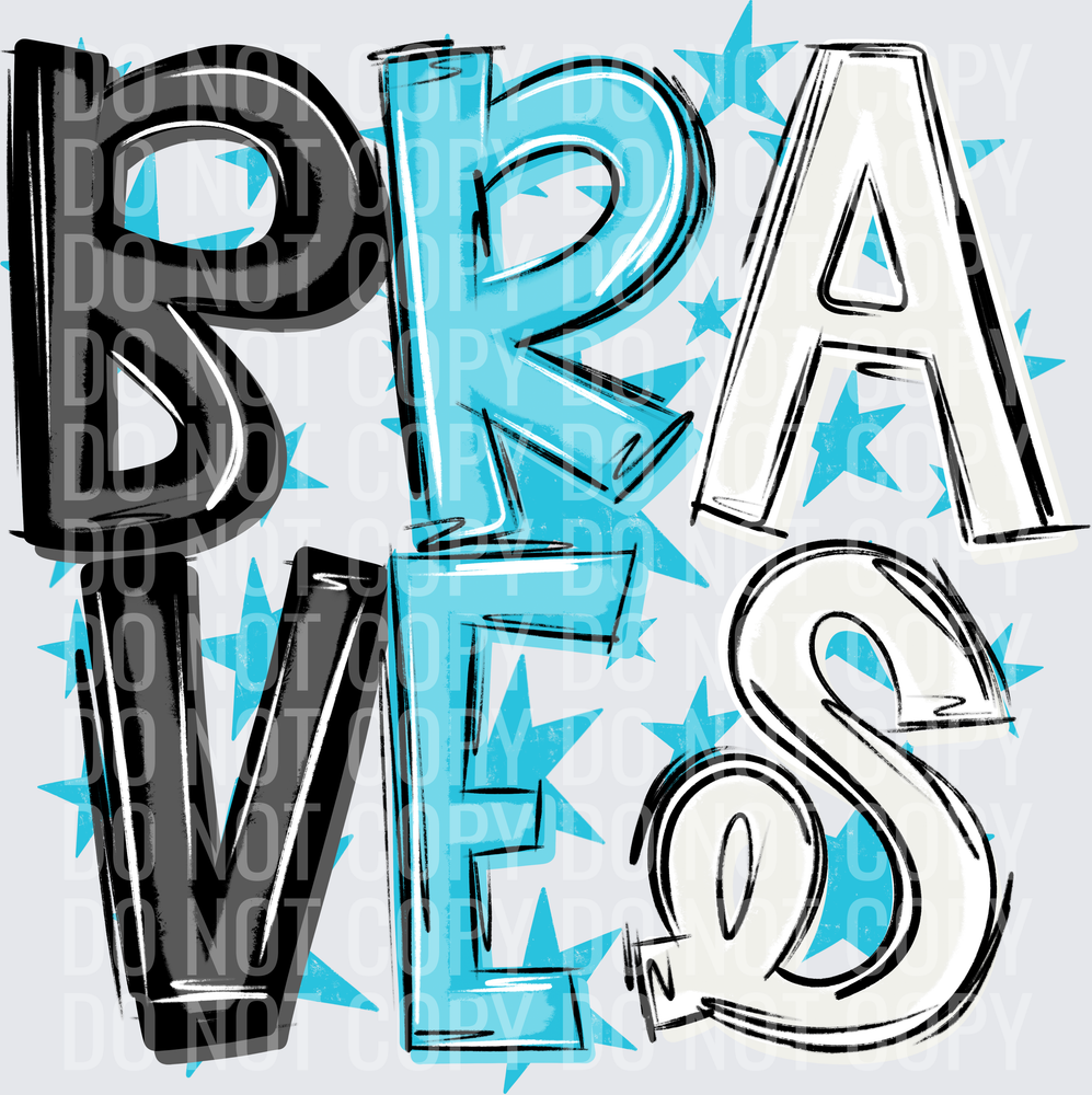 BRA-VES