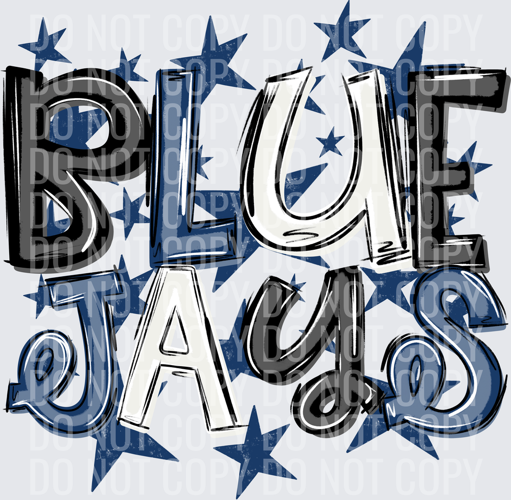 BLUE-JAYS