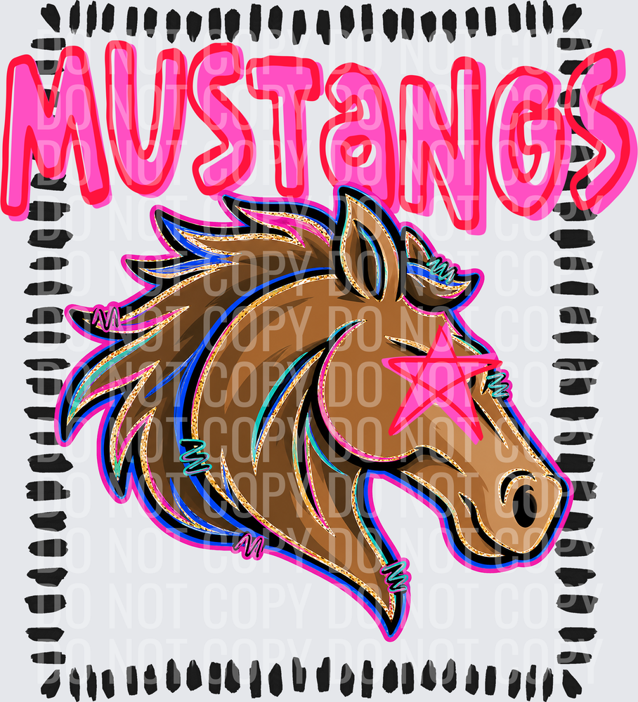KayndiDesigns 08.26 Starstruck Mustangs 2