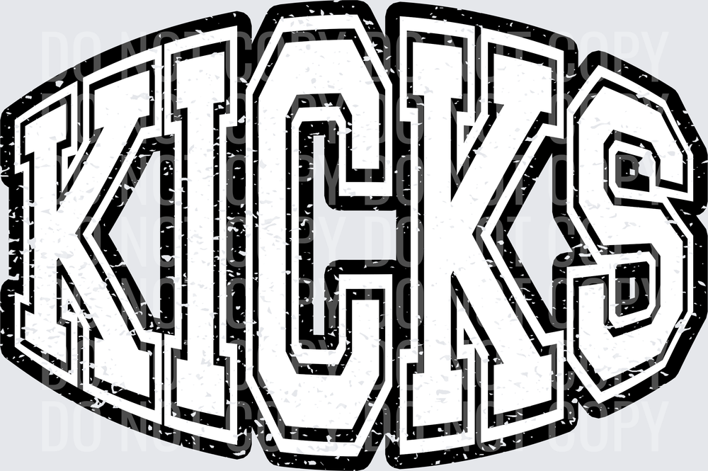 kicks