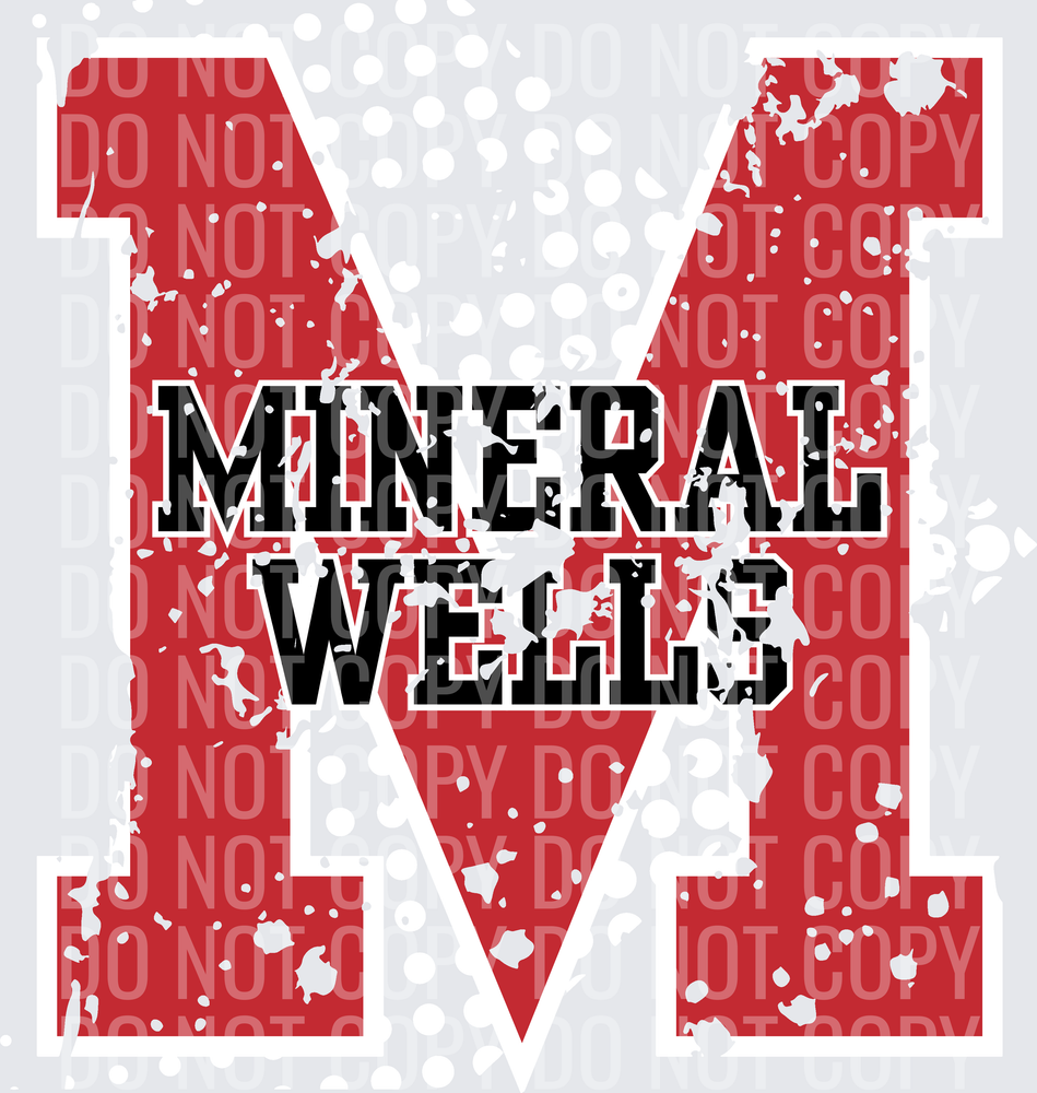 MINERAL WELLS