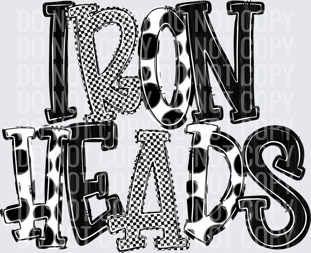 ironheads