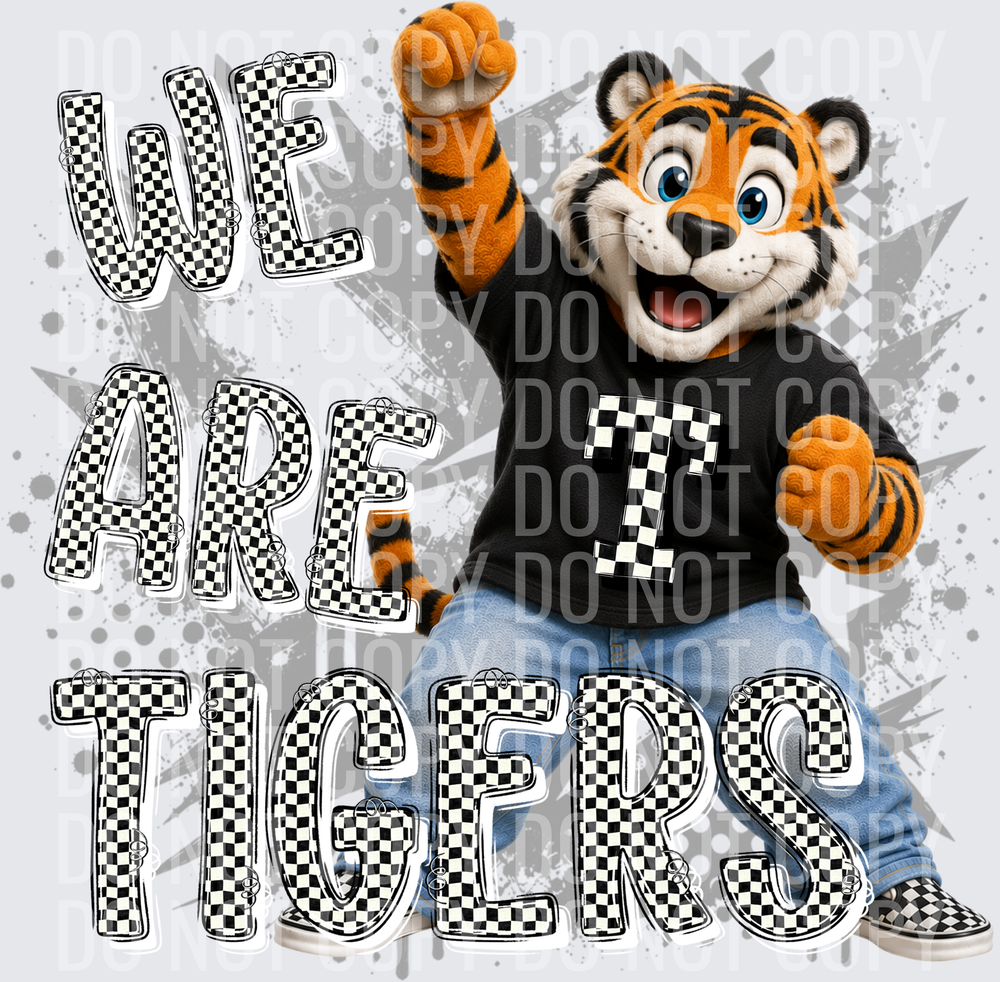 TIGERS