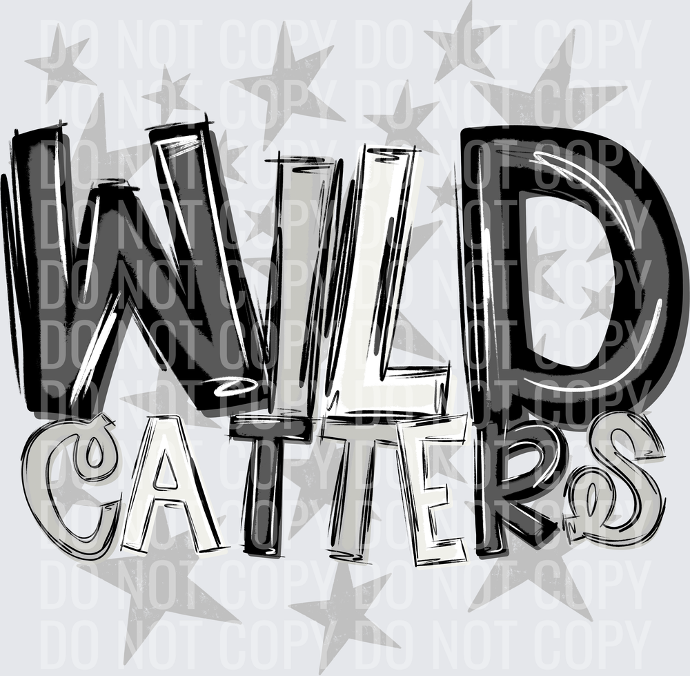 WILD-CATTERS