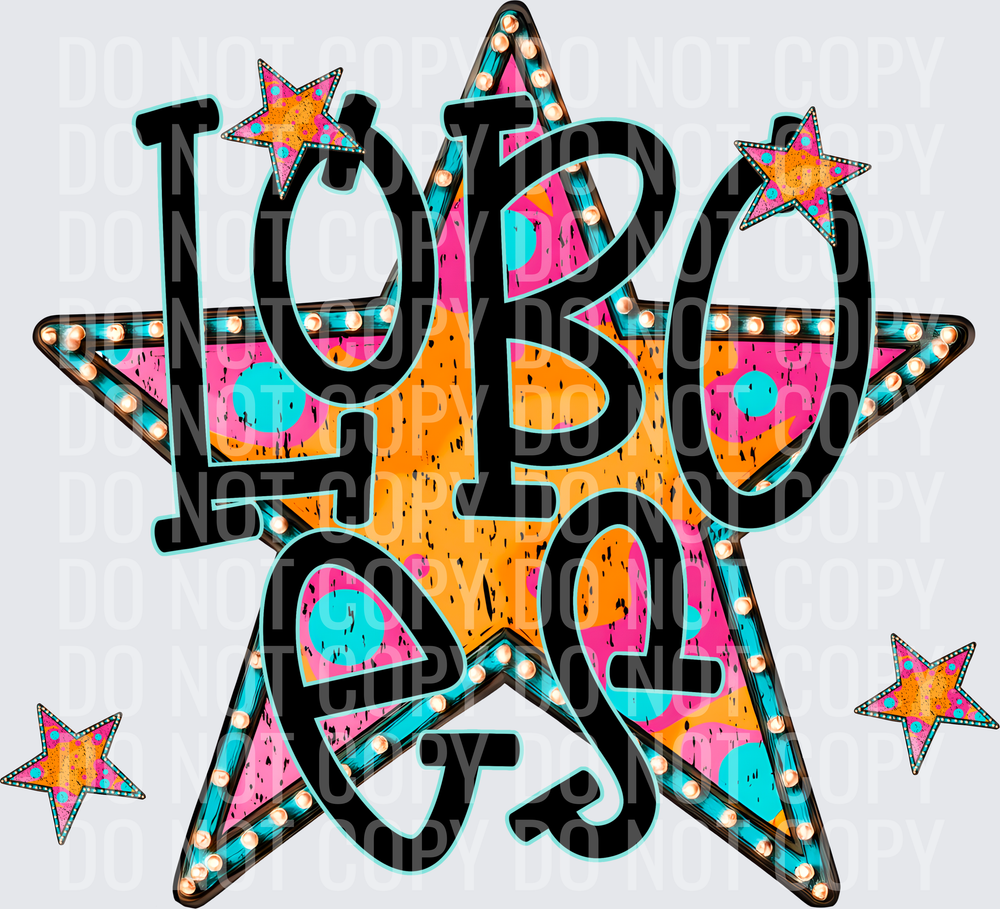 LOBOES