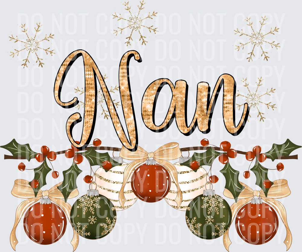 Nan
