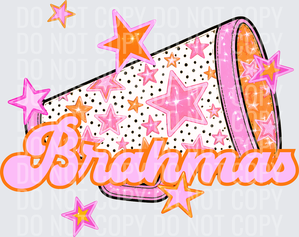 BRAHMAS
