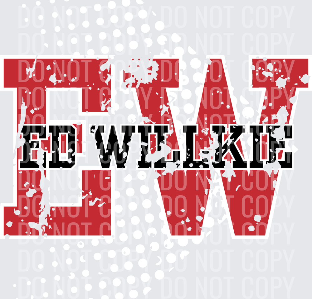 ED WILLKIE