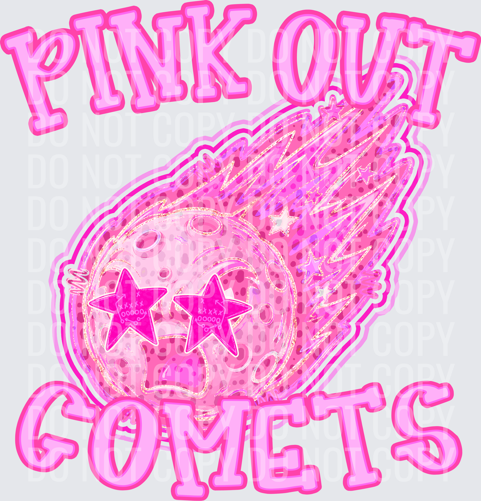Comets