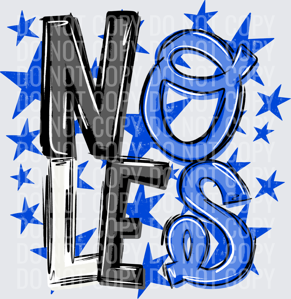 NO-LES