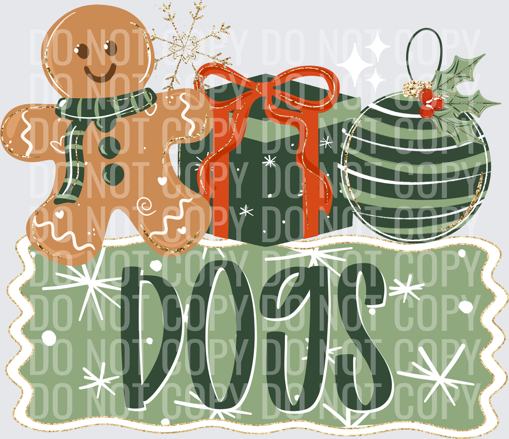 Dogs