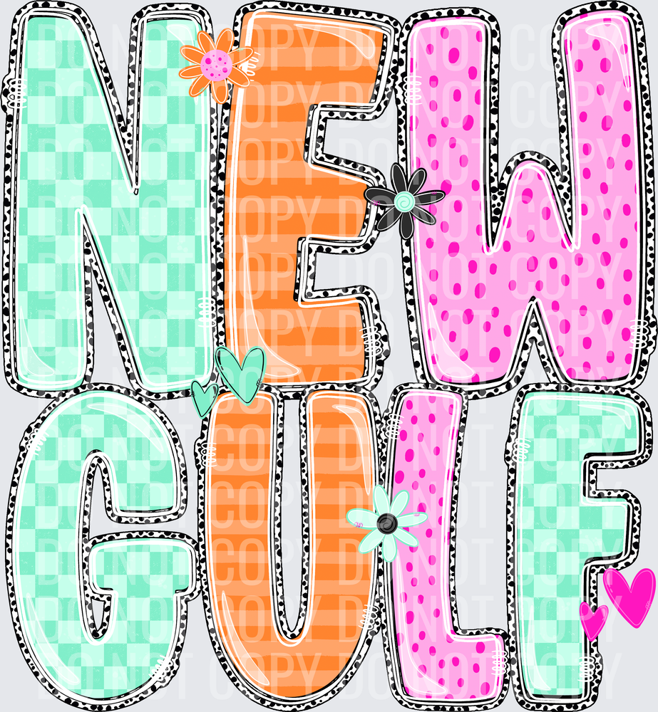 new-gulf