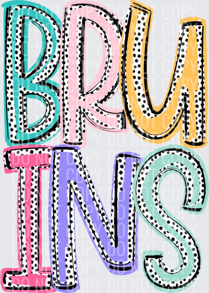 BRUINS