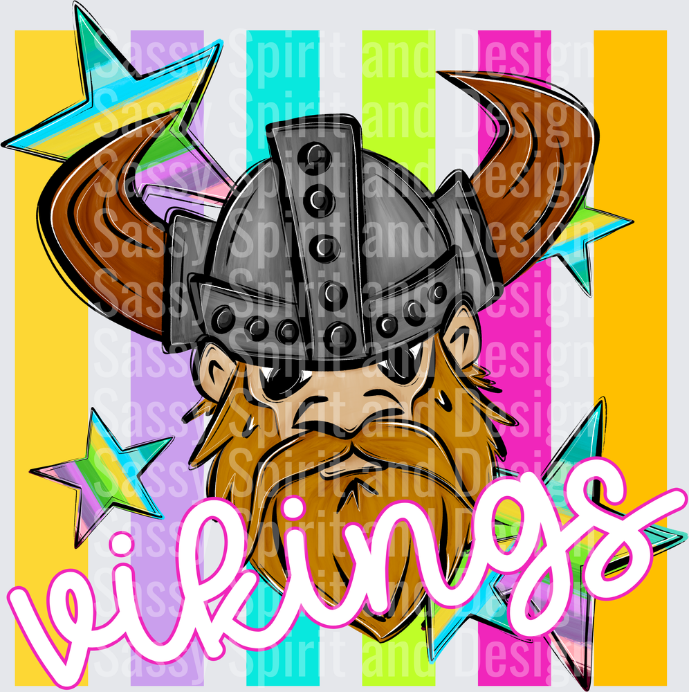 VIKINGS