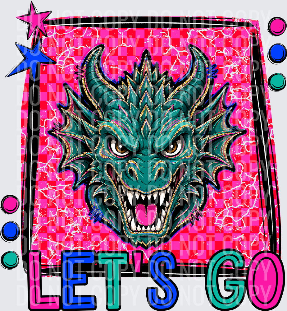 Dragons