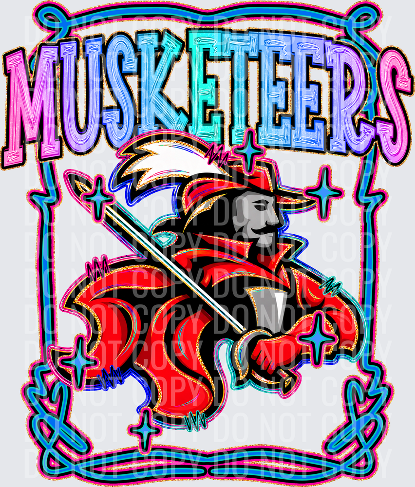 KayndiDesigns 08.26 Retro Pop Musketeers 2