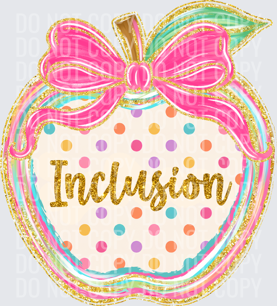 Inclusion