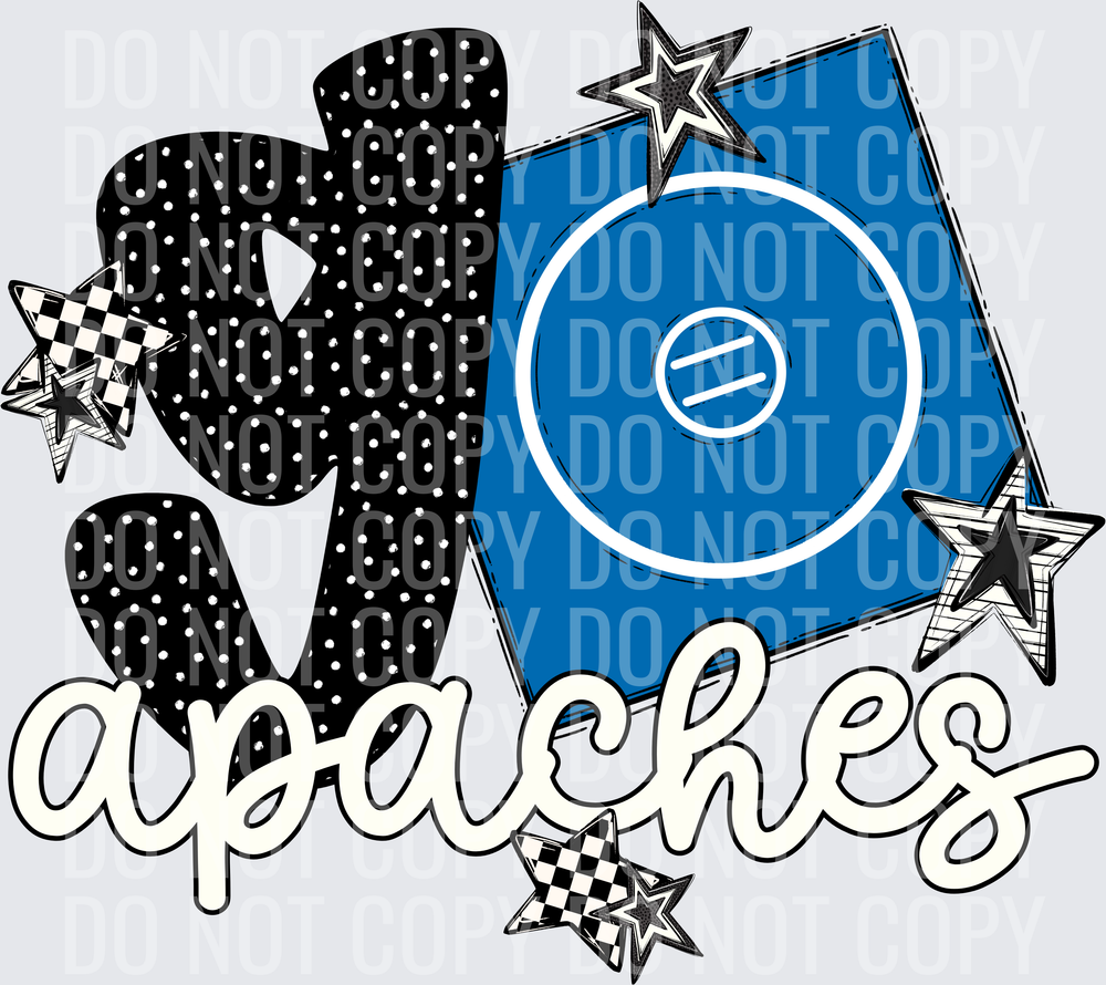 APACHES