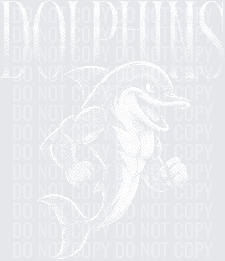 KayndiDesigns 09.26 Halftone Dolphins