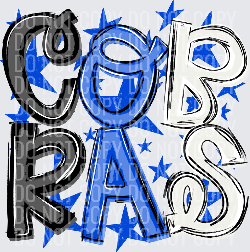 COB-RAS
