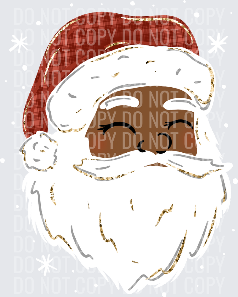 Plaid_Santa_Darker_Skin_tone_