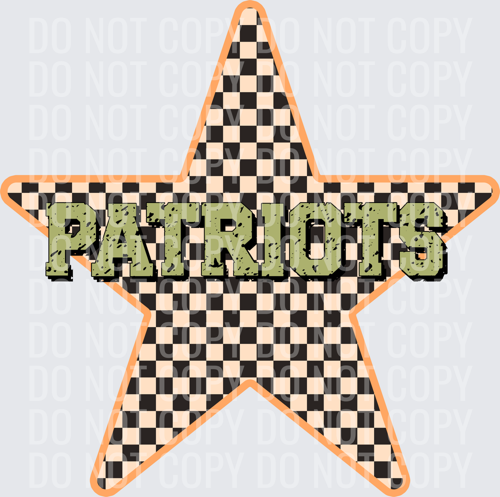 patriots