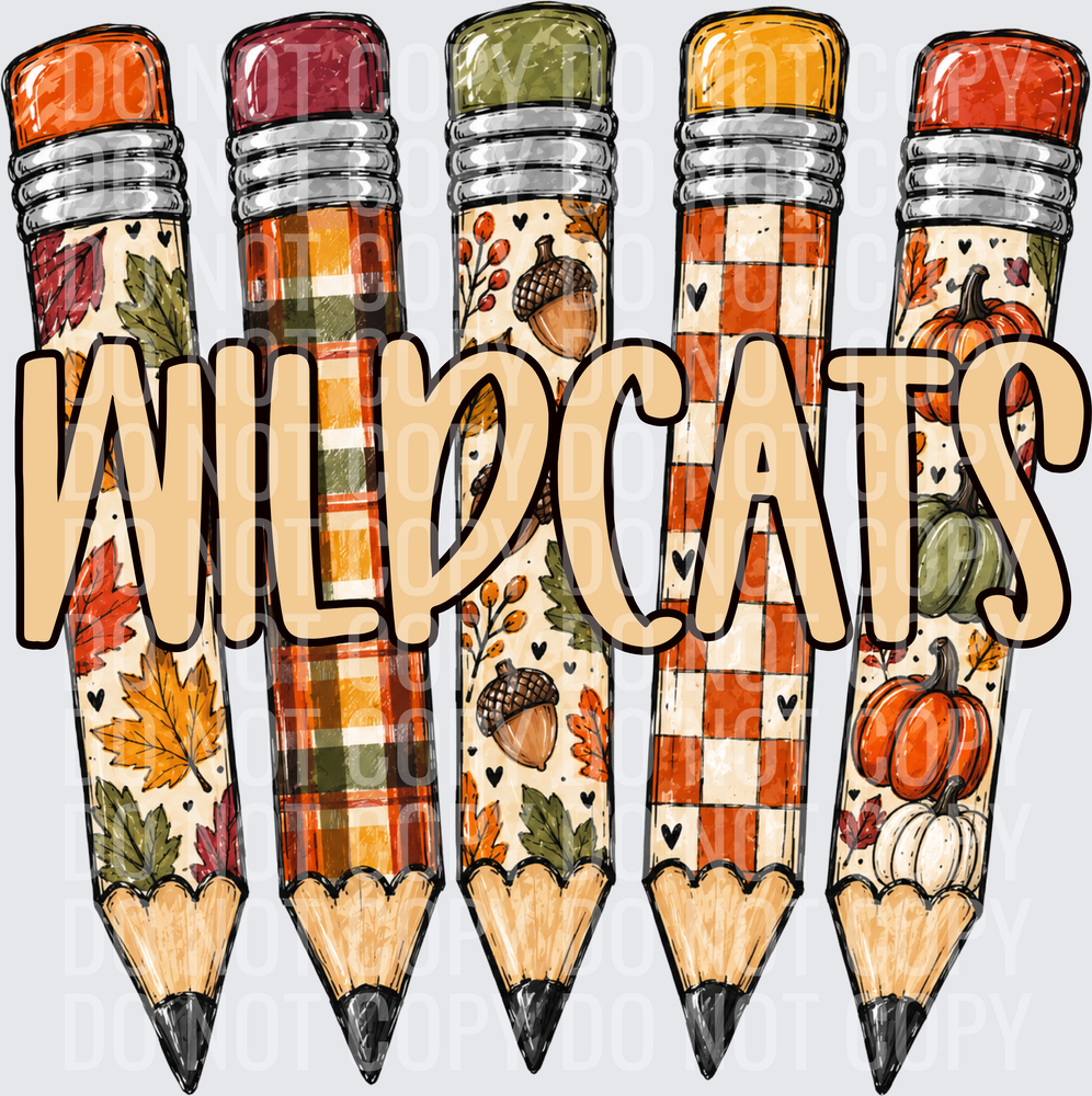 WILDCATS