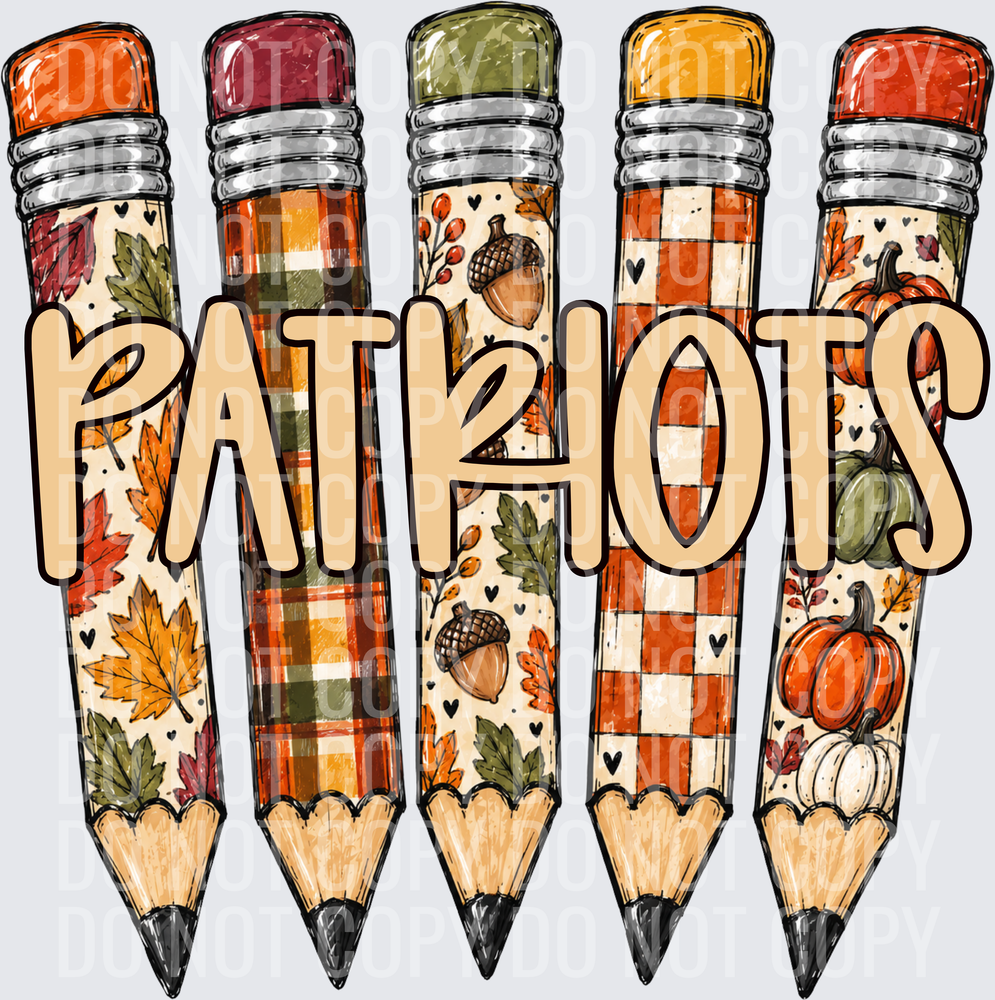 PATRIOTS