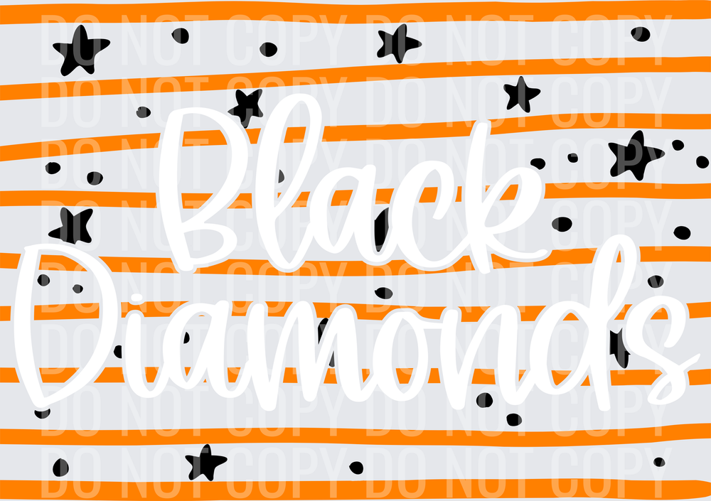 BlackDiamondsOrangeBlack2