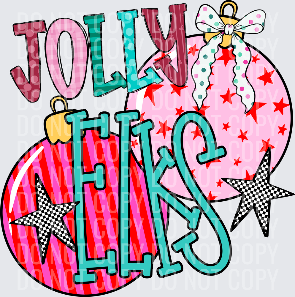 jolly elks