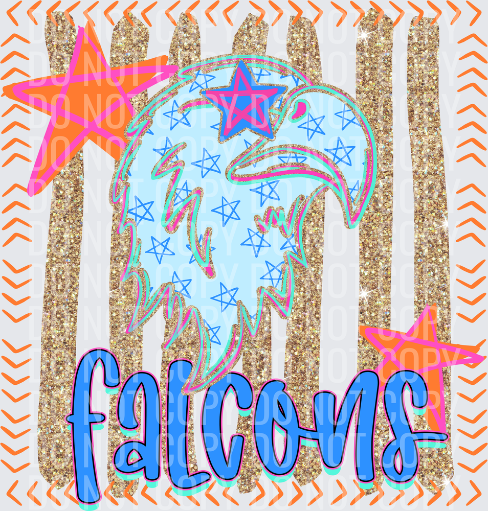 Falcons