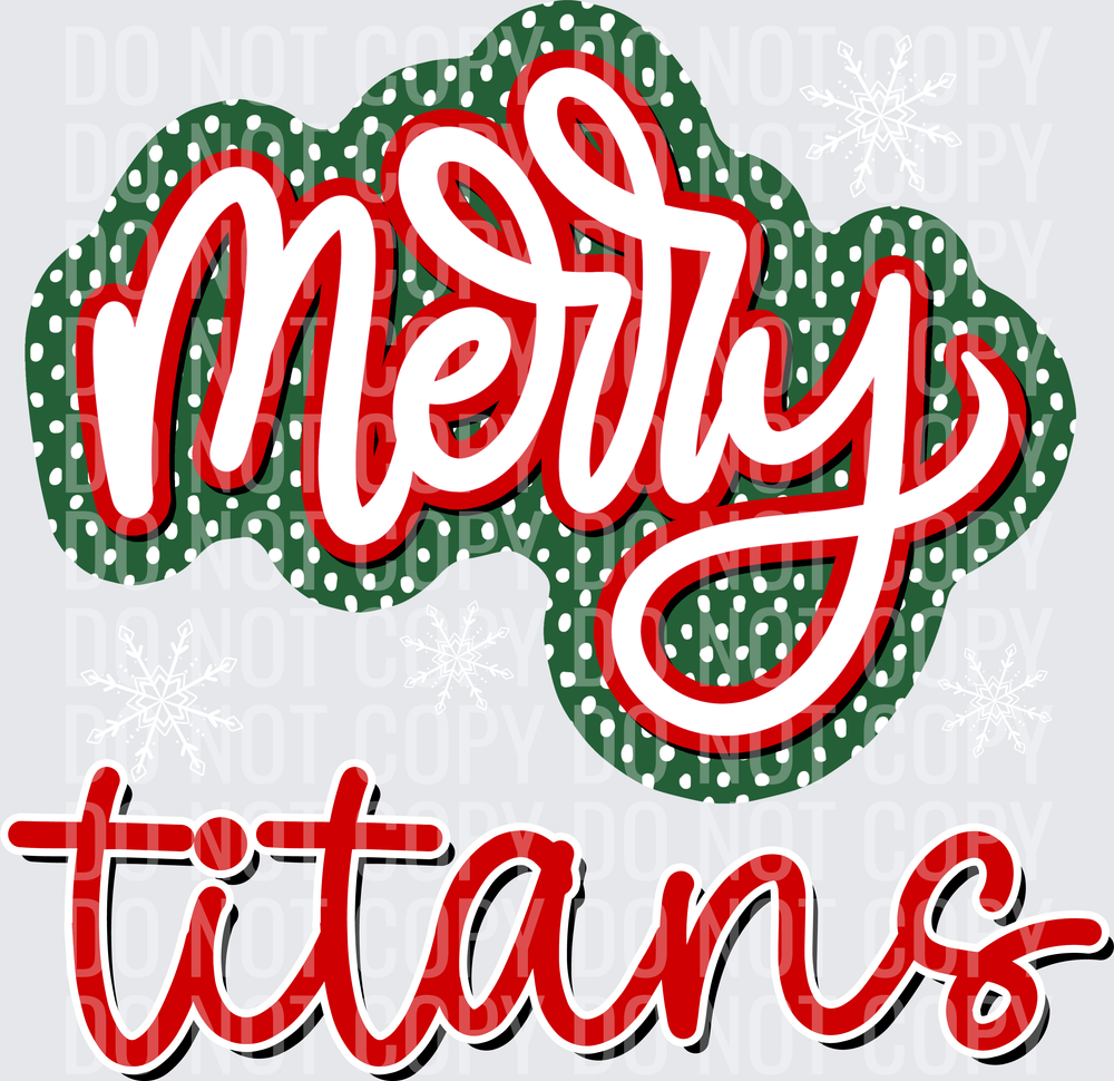 titans