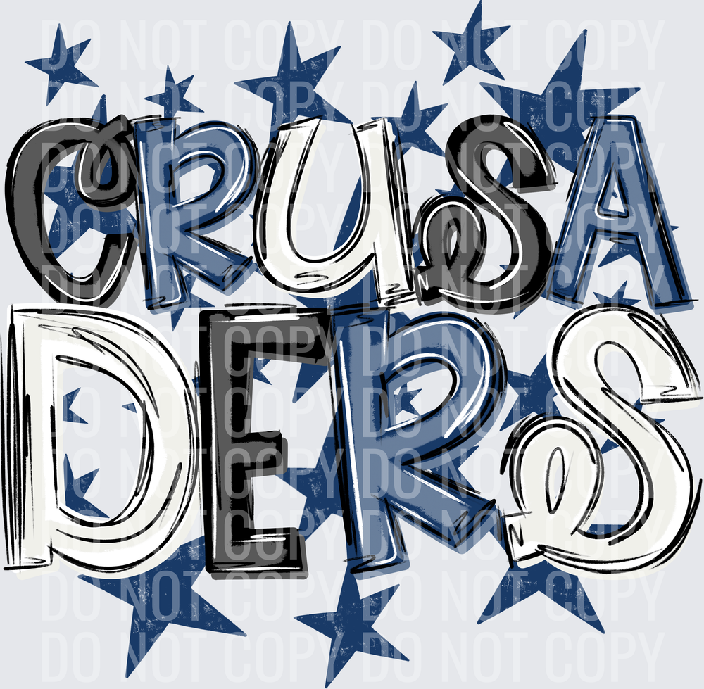 CRUSA-DERS